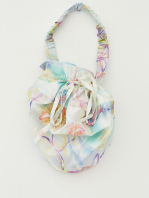 Plumage Pouch by Aeraki
